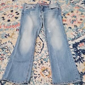 Refuge Jeans - 5S